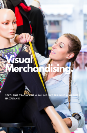 Szkolenie Visual Merchandising