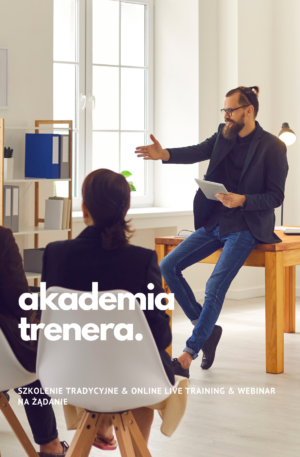 akademia trenera